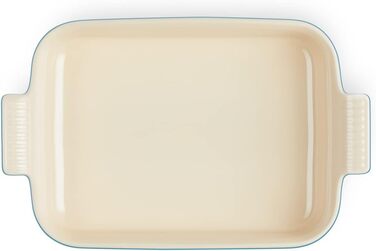 Форма для запікання прямокутна 4 л 32 см Azure Le Creuset