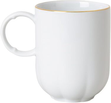 Кухоль з ручкою 0,39 л Sonetto Oro Rosenthal