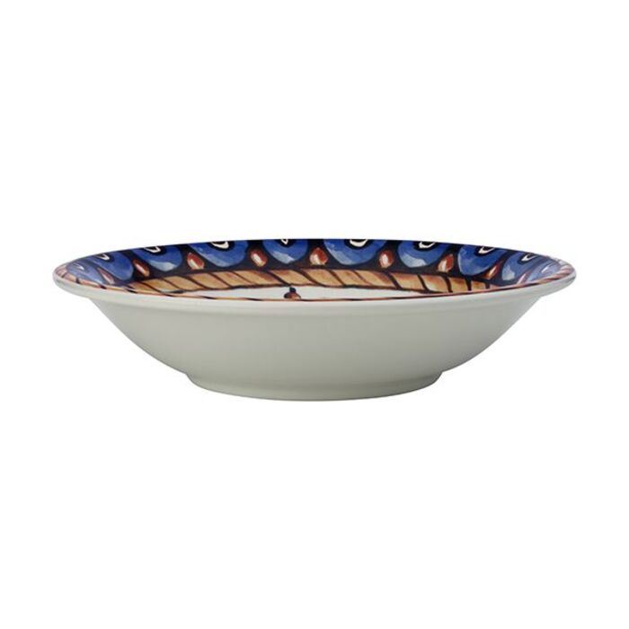 Тарілка для пасти Maxwell Williams Trevi CERAMICA SALERNO, кераміка, діам. 21 см
