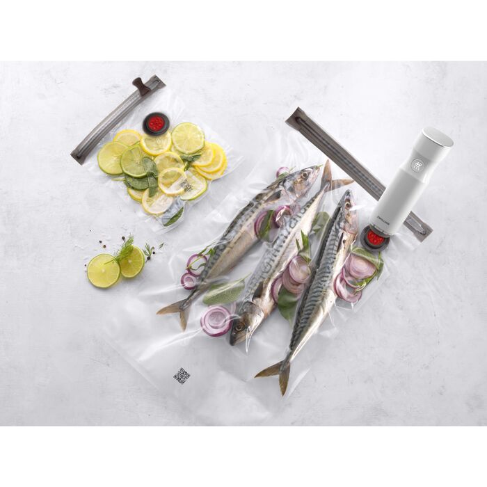 Набір вакуумних пакетів 3 предмети, L Fresh & Save Zwilling