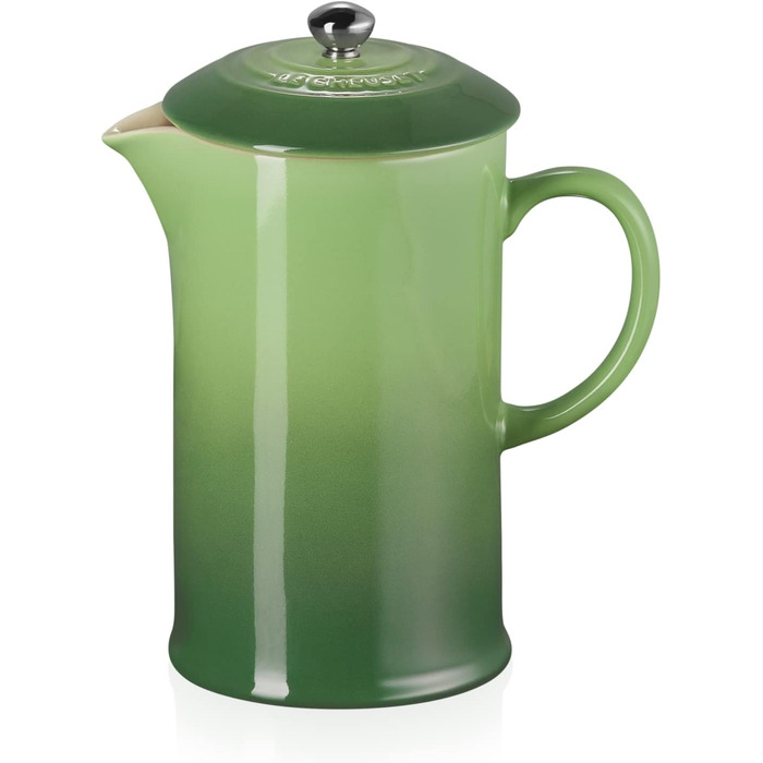 Френч-прес 1 л зелений Le Creuset