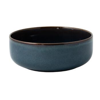 Піала 16 см, темно-синя Denim Crafted Villeroy & Boch