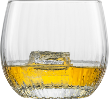 Стакан для виски 0,4 л, набор 4 предмета Fortune Zwiesel Glas
