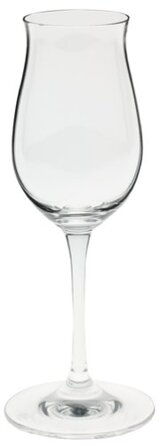Набір келихів для коньяку Cognac Hennessy 190 мл, 2 шт, кришталь, Vinum, Riedel