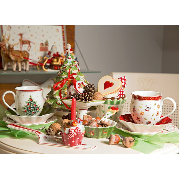 Чашка Toys Delight Villeroy & Boch