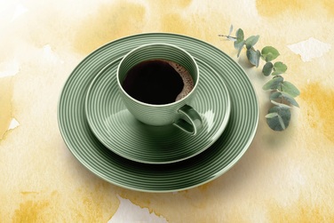 Beat Color Glaze Sage Green