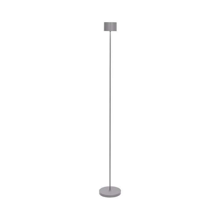 Підлогова лампа 150 см сіра Farol Floor Blomus
