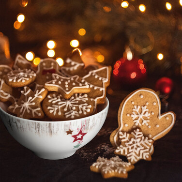 Life Christmas