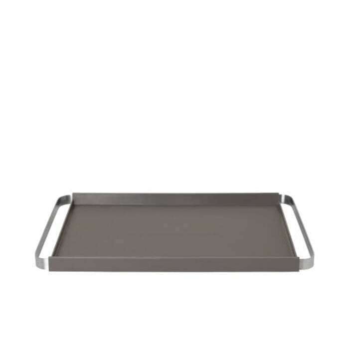 Піднос 50 х 32 см Warm Gray Pegos Blomus