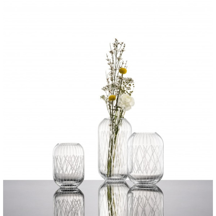 Ваза велика Network Zwiesel Glas