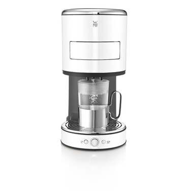 Кавомашина LONO wedding white WMF