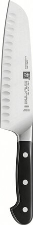 Ніж кухарський Сантоку 18 см Pro Zwilling