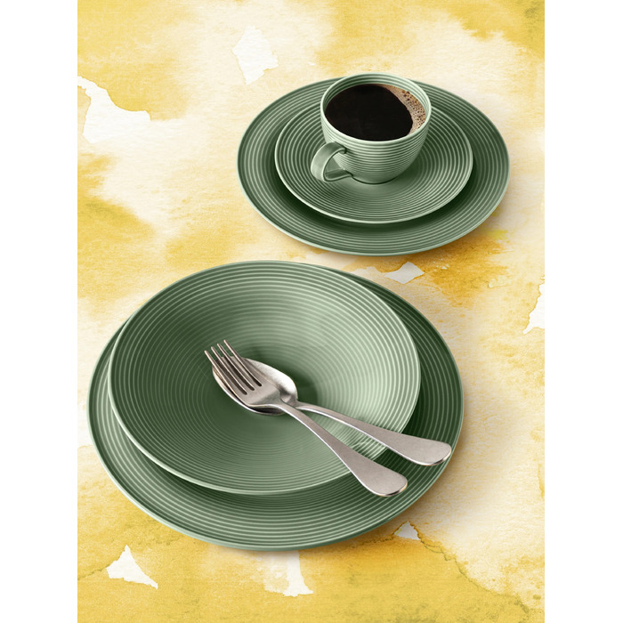 Beat Color Glaze Sage Green