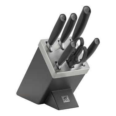 Набір ножів 7 предметів All Star Zwilling