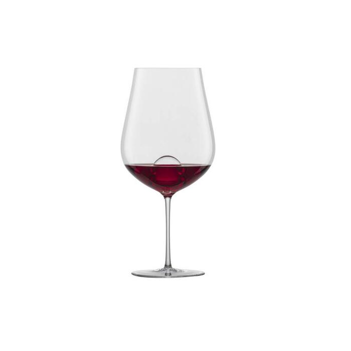 Набір келихів 2 шт 843 мл для червоного вина Air Sense, Zwiesel Glas