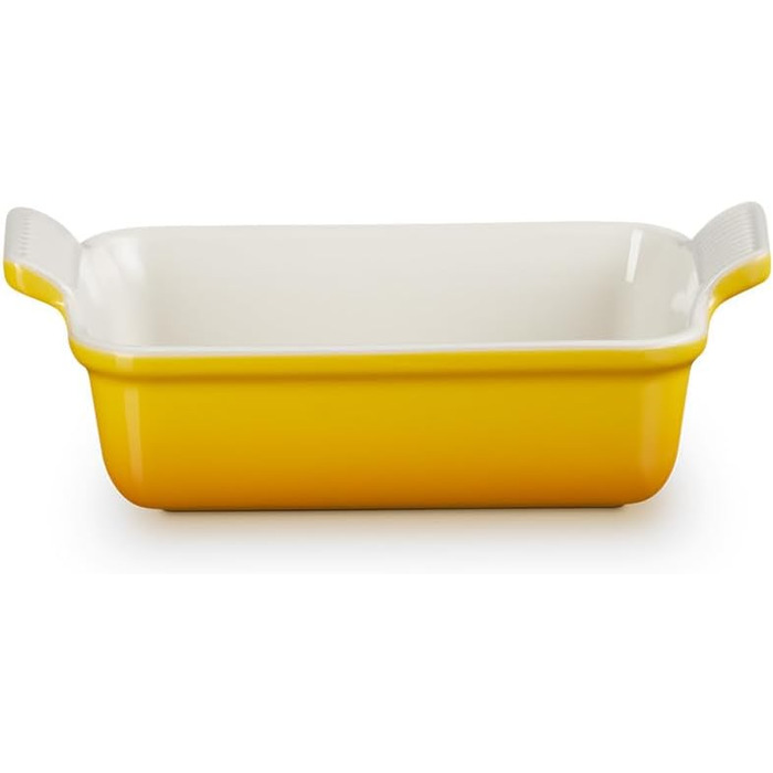 Форма для запікання прямокутна 1,1 л 19 см Nectar Le Creuset
