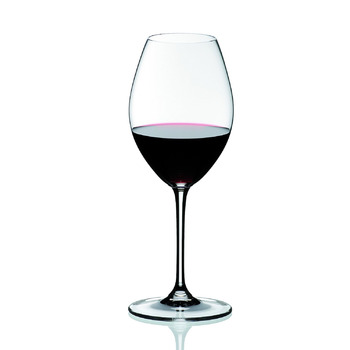 Набір фужерів Tempranillo 400 мл, 2 шт, кришталь, Vinum, Riedel