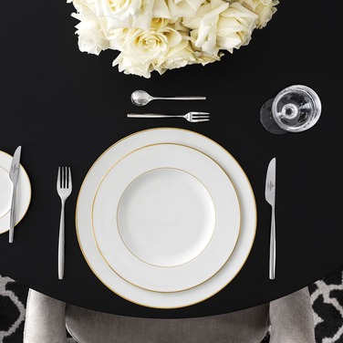 Тарелка Ø 27 см Gold Anmut Villeroy & Boch