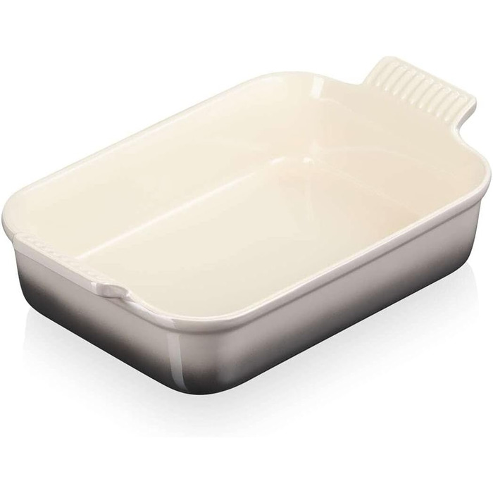 Форма для запікання прямокутна 2,4 л 26 см Flint Le Creuset
