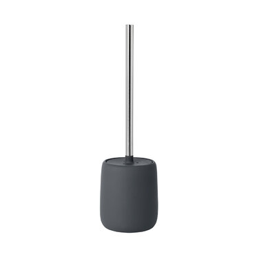 Йоржик для унітазу підлоговий 39 см Magnet Sono Blomus