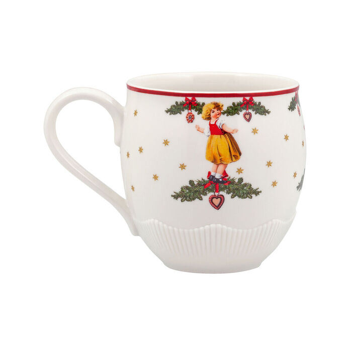 Чашка "Діти танцюють" 490 мл Toy's Fantasy Villeroy & Boch