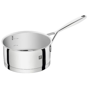 Набір каструль 9 предметів Passion Zwilling
