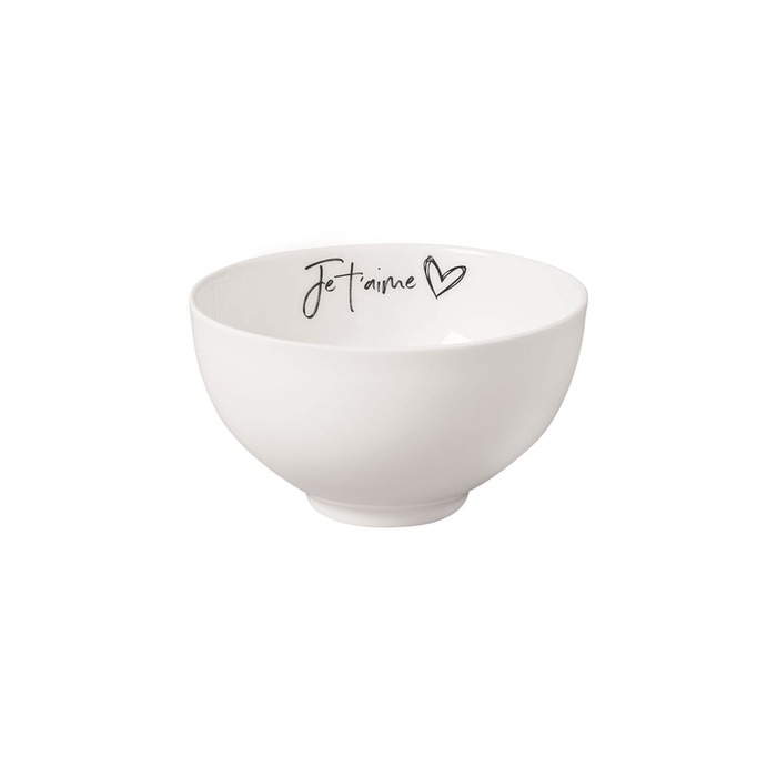 Піала "Je t'aime" 0,47 л Statement Villeroy & Boch