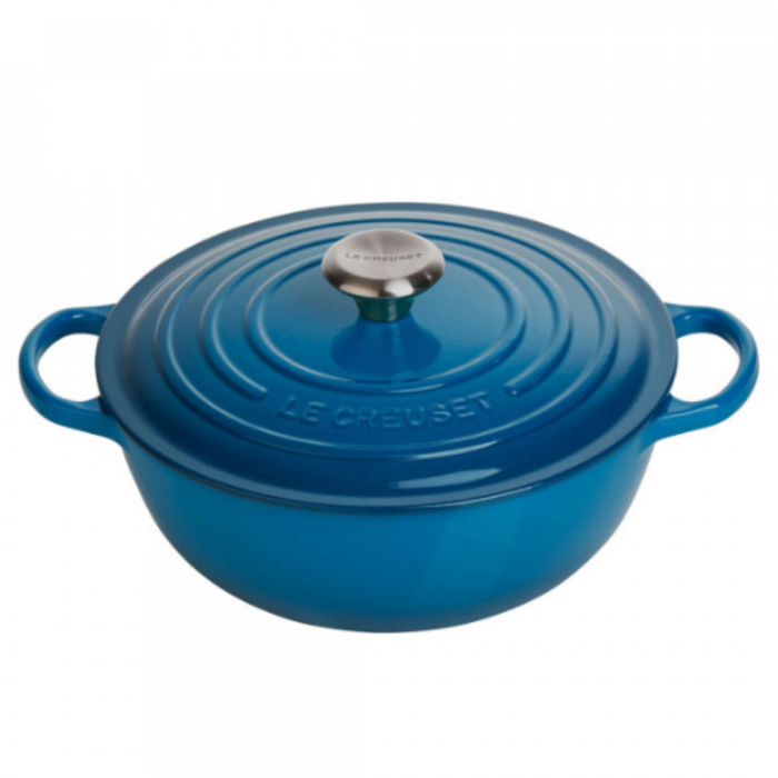 Казан марсель, 26 см, La Marmite Le Creuset