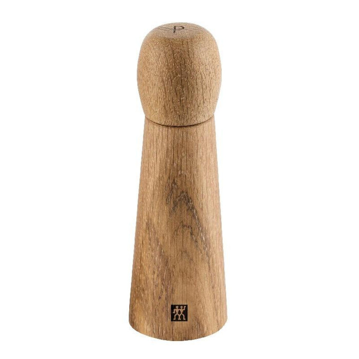 Млин для перцю 19 см коричнева Spices Zwilling