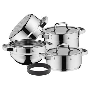 Набір посуду 8 предмета Compact Cuisine WMF