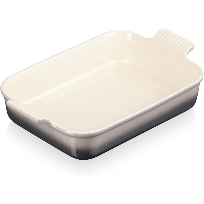 Форма для запікання прямокутна 4 л 32 см Flint Le Creuset