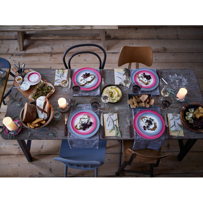 Тарілка для пасти, глибока 30 см Colourful Life Berry Fantasy Villeroy & Boch