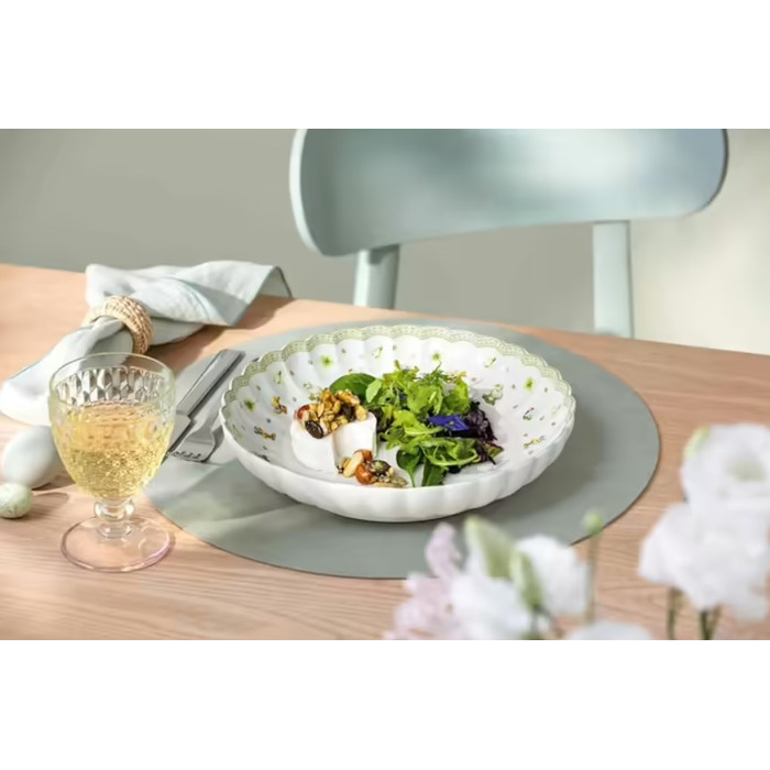 Набір посуду Easter Delight Villeroy & Boch 12 предметів на 6 персон