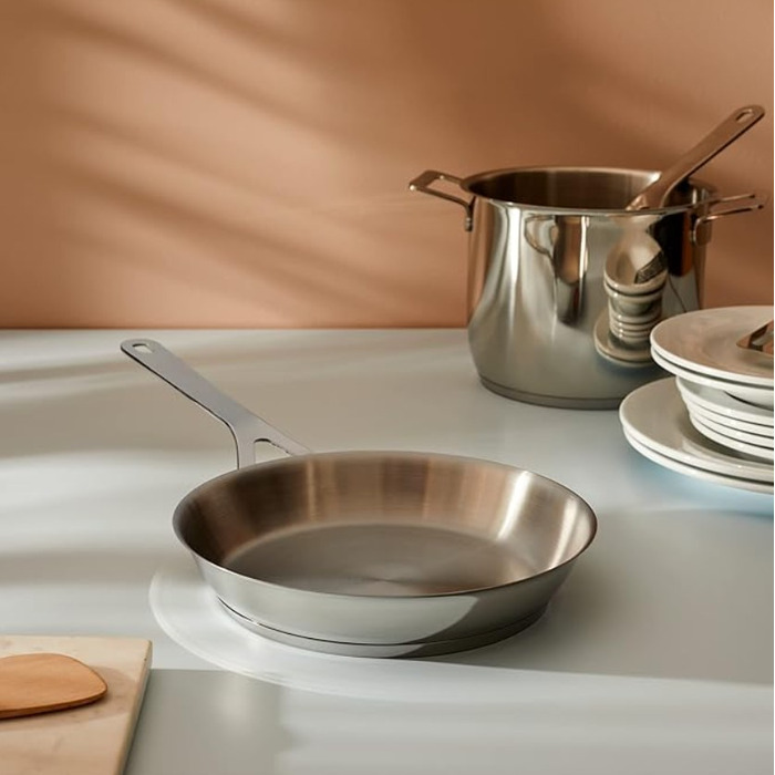 Колекція Pots & Pans
