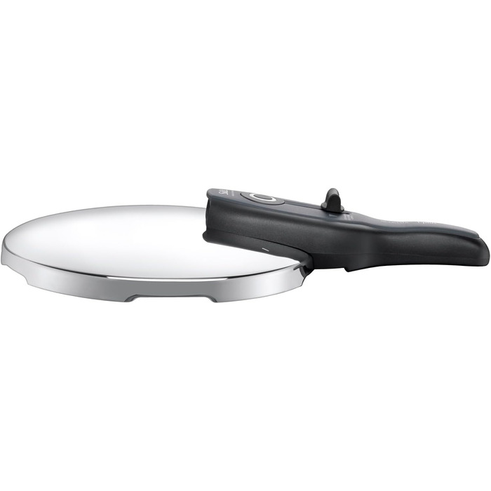 Скороварка 22 см 4,5 л Silargan Sicomatic T-Plus Silit