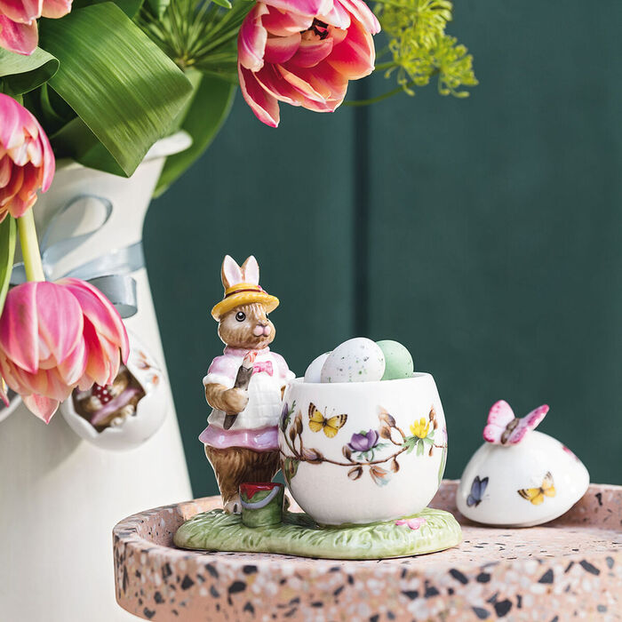 Коллекция Bunny Tales
