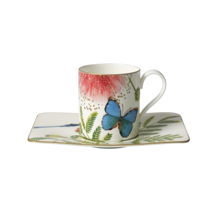 Кавова пара Amazonia Villeroy & Boch 210 мл