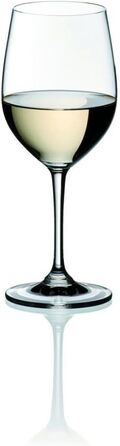 Набір з 4 келихів для білого вина 0,37 л Vinum Riedel