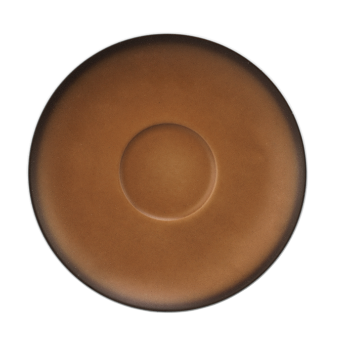 Блюдце к чашке 16 см Caramel Fantastic Seltmann
