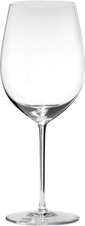 Келих для червоного вина 860 мл, Sommeliers Riedel