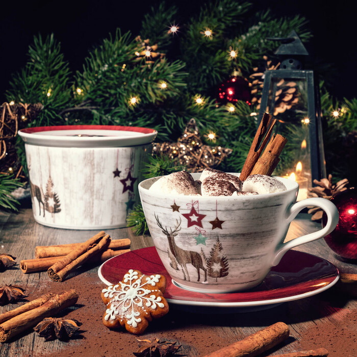 Life Christmas