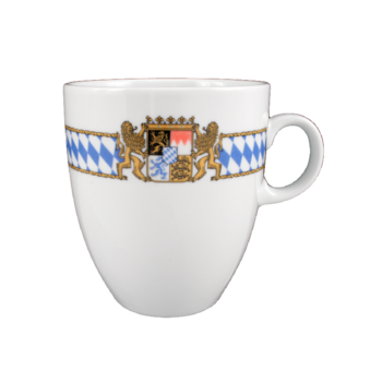 Кружка 0.40 л Bayern Compact Seltmann