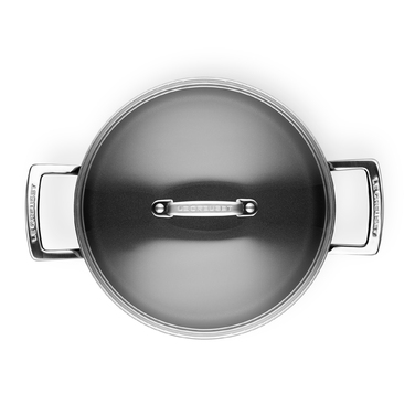 Каструля 18 см Toughened Non-Stick Le Creuset