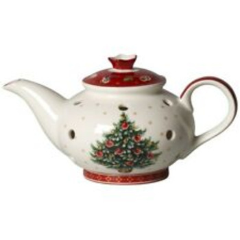 Підсвічник для чайної свічки у вигляді кавника Toys Delight Villeroy & Boch