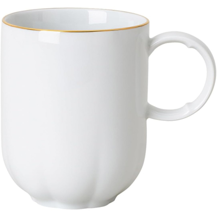 Кухоль з ручкою 0,39 л Sonetto Oro Rosenthal