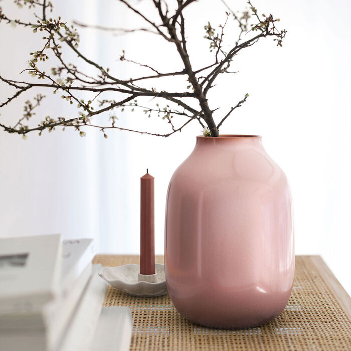 Ваза 22 см Perlemor Home Coral Villeroy & Boch