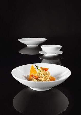 Coup Fine Dining Weiss