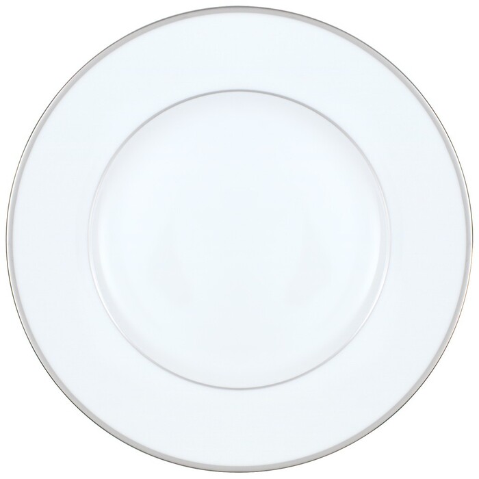 Тарілка для сніданку 22 см Anmut Platinum No.2 Villeroy & Boch