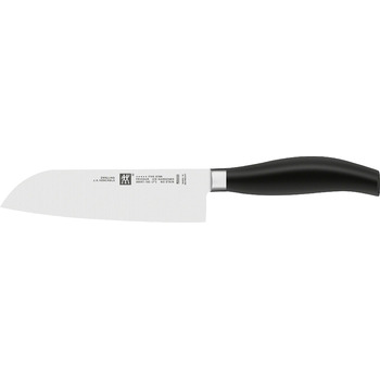 Ніж кухарський сантоку 18 см Five Star Zwilling