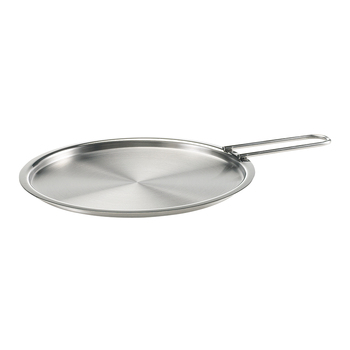 Кришка Ø 20 см металік Stainless Steel Eva Solo